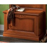 CamelGroup Nostalgia Day felnyitható alsó elem - dió