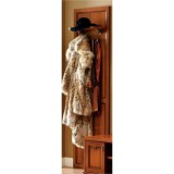 CamelGroup Nostalgia Day Mini előszobapanel - dió