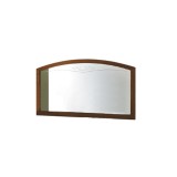 CamelGroup Nostalgia Day széles tükör - dió