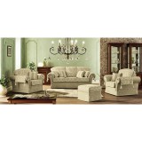 CamelGroup Nostalgia Day ülőgarnitúra - LUX szövettel