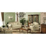 CamelGroup Nostalgia Day ülőgarnitúra - Standard szövettel