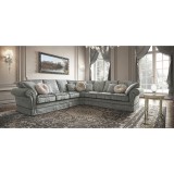 CamelGroup Nostalgia Day ülőgarnitúra - VIP szövettel