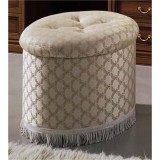 CamelGroup Nostalgia puff kristályokkal és satellite 22 szövettel