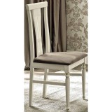 CamelGroup Nostalgia szék - antik fehér