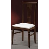 CamelGroup Nostalgia szék satellite 22 szövettel - dió