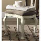 CamelGroup Nostalgia ülőke - antik fehér