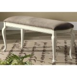 CamelGroup Nostalgia ülőpad - antik fehér