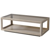 CamelGroup Nyírfa dohányzóasztal – CA Elite Day