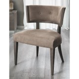 CamelGroup Platinum karosszék - ezüst nyír