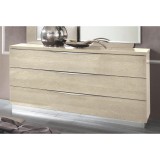 CamelGroup Platinum komód - nyírfa