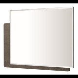CamelGroup Platinum tükör - ezüst nyír
