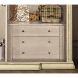 CamelGroup Siena belső 3 fiókos elem szekrénybe