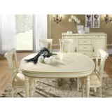 CamelGroup Siena Day étkező - elefántcsontszín