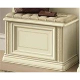 CamelGroup Siena Day felnyitható alsó elem párnával