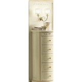 CamelGroup Siena Day Mini előszobapanel