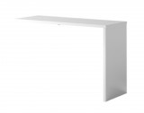CamelGroup Smart fésülködő asztal keret - fehér