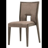 CamelGroup Tekno Ambra szék - ezüst nyír