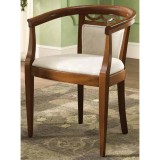 CamelGroup Torriani Day karosszék - dió