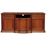 CamelGroup Torriani Day Maxi TV szekrény - dió