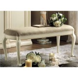 CamelGroup Torriani Eco ülőpad - elefántcsontszín