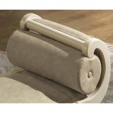 CamelGroup Torriani henger alakú párnák az ülőpadra (2 db)