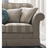 CamelGroup Treviso Day 1-személyes ülőrész, jobboldali elem (VIP szövettel)