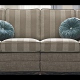 CamelGroup Treviso Day 2-személyes ággyá alakítható kanapé, középső elem