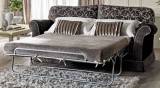 CamelGroup Treviso Day 3-személyes ággyá alakítható kanapé