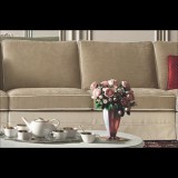 CamelGroup Treviso Day 3-személyes kanapé, középső elem (LUX szövettel)