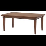 CamelGroup Treviso Day dohányzóasztal - cseresznye