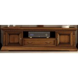 CamelGroup Treviso Day Maxi TV szekrény - cseresznye