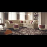 CamelGroup Treviso Day ülőgarnitúra - LUX szövettel