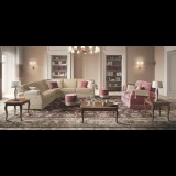 CamelGroup Treviso Day ülőgarnitúra - Standard szövettel