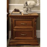 CamelGroup Treviso éjjeliszekrény - cseresznye - KIFUTÓ MODELL