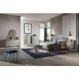 CamelGroup Verdi hálószoba - bézs