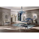 CamelGroup Verdi hálószoba - bézs