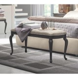 CamelGroup Verdi ülőpad - füstszürke