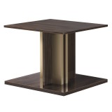 CamelGroup Volare Day kisasztal - erezett dió