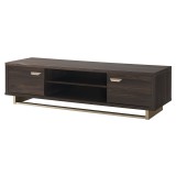 CamelGroup Volare Day TV szekrény - erezett dió