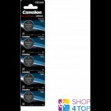 Camelion CR 2450 550mAh Gombelem (13005450)