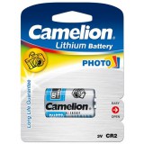 Camelion CR2 Fotóelem CR 2 Lítium 850 mAh 3 V 1 db (19001142)