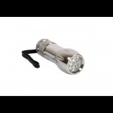 Camelion CT4004 LED Zseblámpa - Ezüst (30200011)