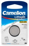 Camelion lithium gombelem CR2450 1db/csom.