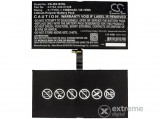 Cameron Sino 10800 mAh LI-Polymer akkumulátor Apple iPAD Pro 12.9 (2018) készülékhez (beépítése szakértelmet igényel)