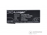 Cameron Sino 1715 mAh LI-Polymer akkumulátor Apple iPhone 6S készülékhez (beépítése szakértelmet igényel)