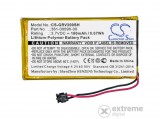 Cameron Sino 180 mAh LI-Polymer akkumulátor Garmin Vivoactive HR készülékhez (beépítése szakértelmet igényel)