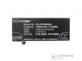 Cameron Sino 1800 mAh LI-Polymer akkumulátor Apple iPhone 6 készülékhez (beépítése szakértelmet igényel)