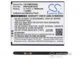 Cameron Sino 1900 mAh LI-ION akkumulátor Prestigio Multiphone 5300 Duo készülékhez