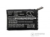 Cameron Sino 200 mAh LI-Polymer akkumulátor Apple Watch Series 1 38mm készülékhez (beépítése szakértelmet igényel)