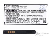 Cameron Sino 2500 mAh Li-Ion akkumulátor Samsung Galaxy J5 (2016) SM-J510 készülékhez